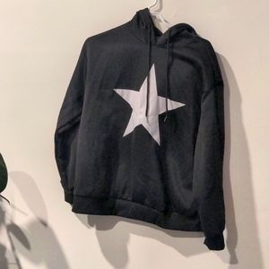 Size 1xl Shein hoodie